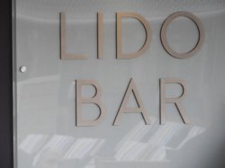 Lido Bar picture