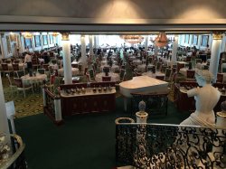 Norwegian Pearl Summer Palace Main Dining Room picture