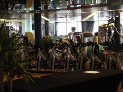 Eurodam Fitness Center picture