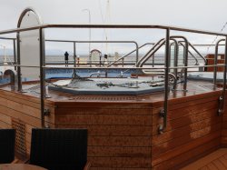 Eurodam Sea View Pool picture