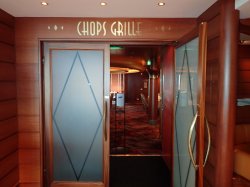 Jewel of the Seas Chops Grille picture