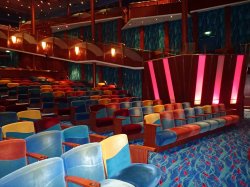 Jewel of the Seas Coral Theater picture