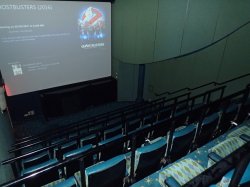 Jewel of the Seas Cinema picture