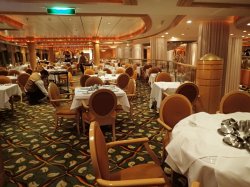 Jewel of the Seas Tides Dining Room picture