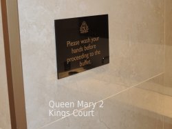 Queen Mary Kings Court picture