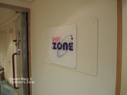 Queen Mary Nursery picture