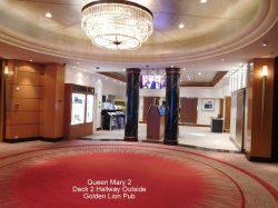 Queen Mary Photo Gallery picture