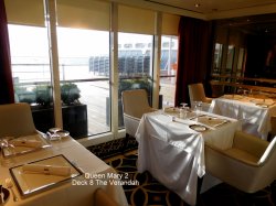 Queen Mary The Verandah Restaurant picture