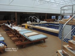 Queen Mary Pavilion Pool picture