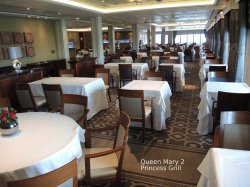 Queen Mary Princess Grill picture