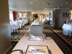 Queen Mary The Verandah Restaurant picture