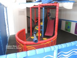 Queen Mary The Play Zone picture