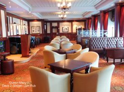 Queen Mary Golden Lion Pub picture