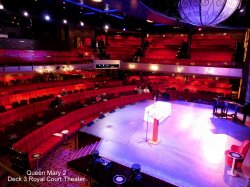 Queen Mary Royal Court Theatre picture