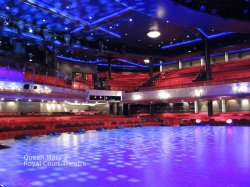 Queen Mary Royal Court Theatre picture