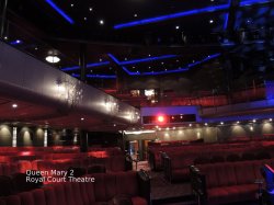 Queen Mary Royal Court Theatre picture