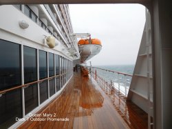 Queen Mary Exterior Promenade picture