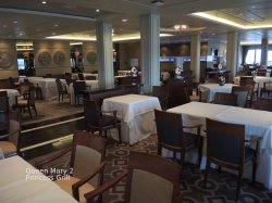 Queen Mary Princess Grill picture