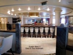 Queen Mary The Verandah Restaurant picture