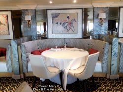 Queen Mary The Verandah Restaurant picture