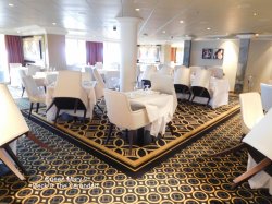 Queen Mary The Verandah Restaurant picture