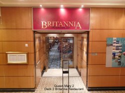 Queen Mary Britannia Restaurant picture