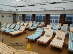 Queen Mary Pavilion Pool picture