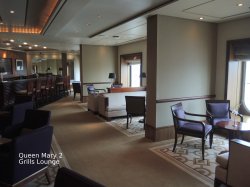 Queen Mary Queens Grill Lounge picture