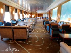 Queen Mary Chart Room picture
