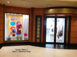 Queen Mary Mayfair Shops picture