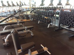 Veendam Fitness Center picture