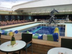 Veendam Lido Pool picture