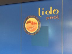 Veendam Lido Pool picture