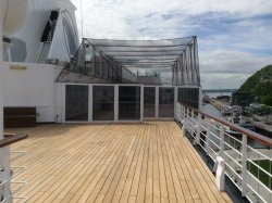 Sports Deck picture