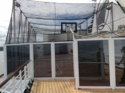 Sports Deck picture