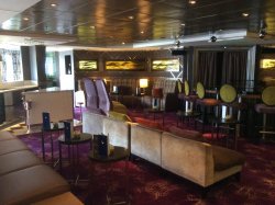 Veendam MIX lounge picture