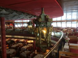 Veendam Rotterdam Dining Room picture