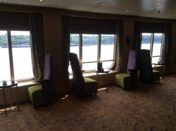 Veendam MIX lounge picture