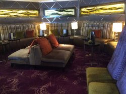 Veendam MIX lounge picture