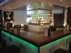 Veendam MIX lounge picture