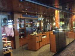 Shopping Arcade picture