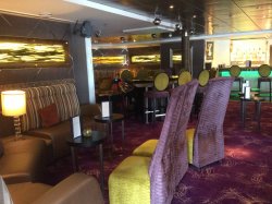 Veendam MIX lounge picture