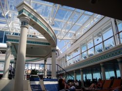 Enchantment of the Seas Solarium picture