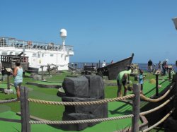 Carnival Dream Mini Golf picture