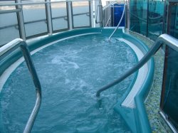 Carnival Dream Thalassotherapy Pool picture