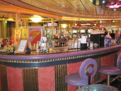 Freedom of the Seas Casino Royale picture