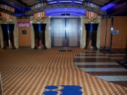 Carnival Valor American Lobby picture