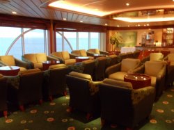 Enchantment of the Seas Schooner Bar picture