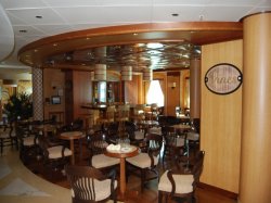 Grand Princess Vines Bar picture