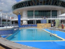 Explorer of the Seas Main Pools picture